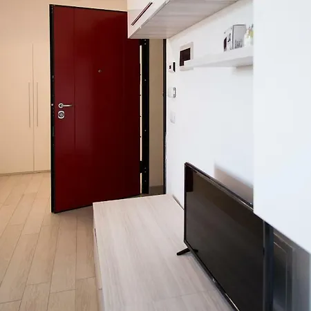 Chopard Apartament Bergamo
