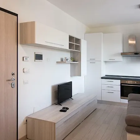 Apartament Chopard