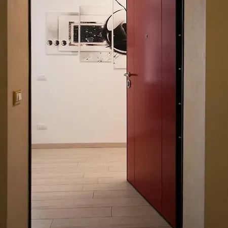 Chopard Apartament *