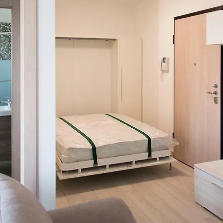Apartament Chopard